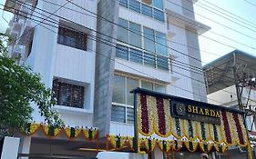 Hotel Sharda Residency